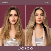 Joico Defy Damage Protective Shield to Guard Against Thermal & UV Damage #5