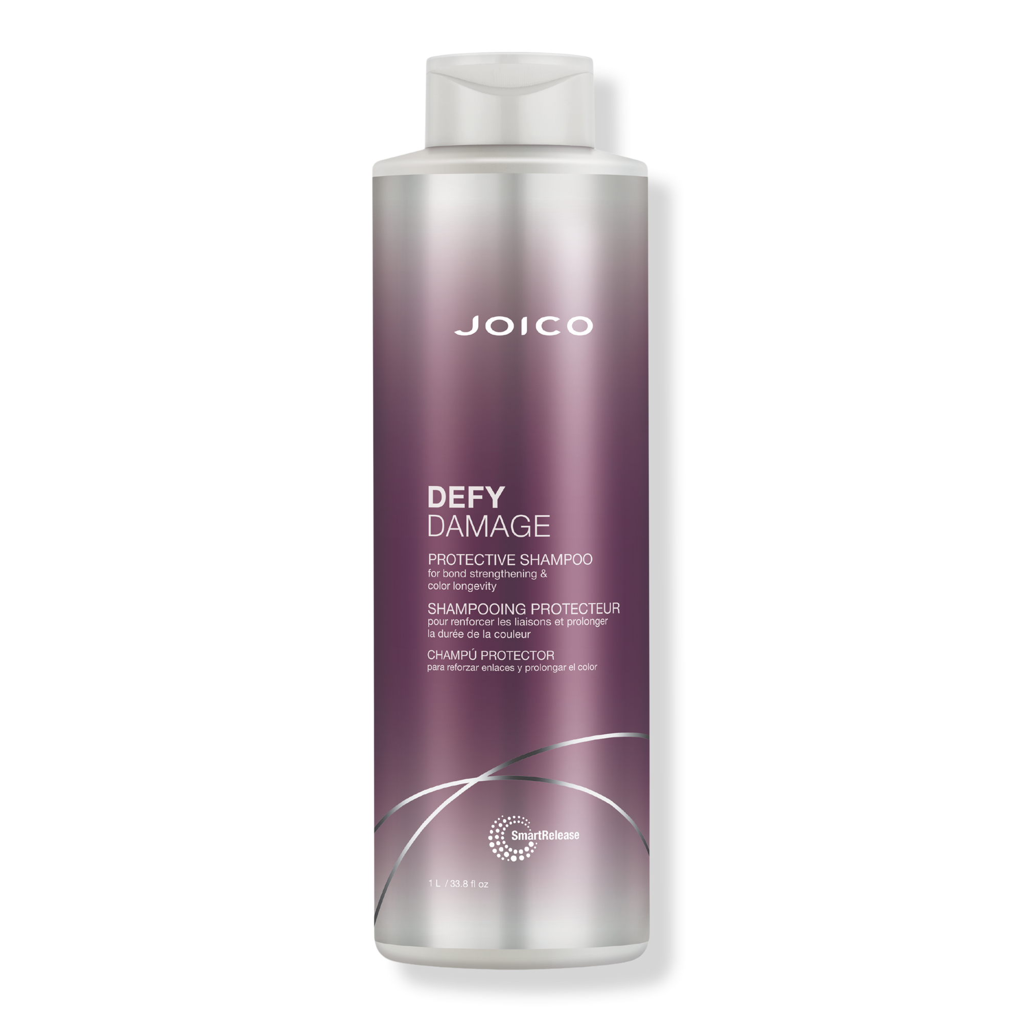 Joico Defy Damage Protective Shampoo #1