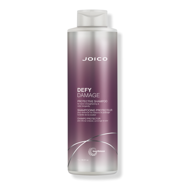 Joico Defy Damage Protective Shampoo #1