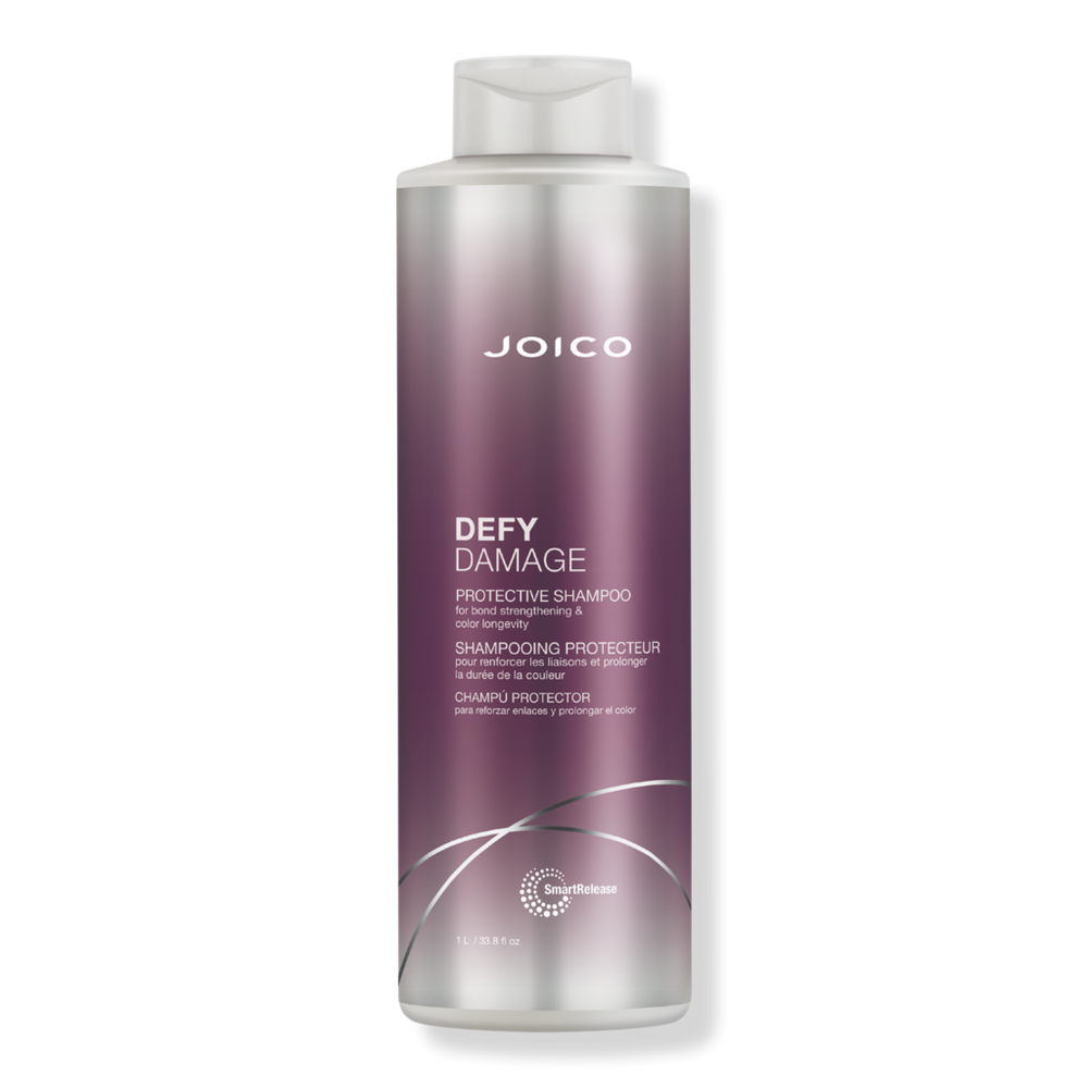Joico Defy Damage Protective Shampoo - 33.8 oz