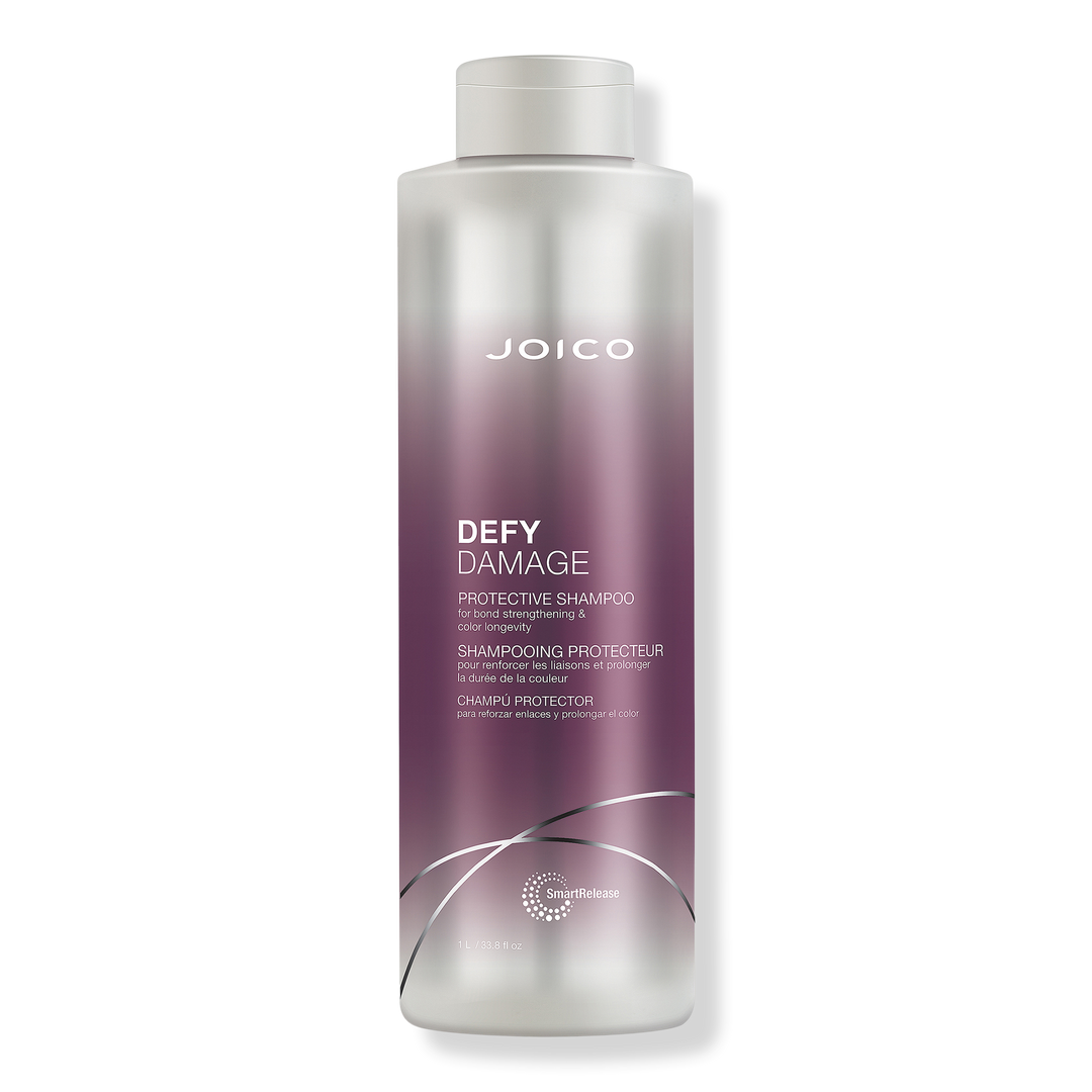 Joico Defy Damage Protective Shampoo #1