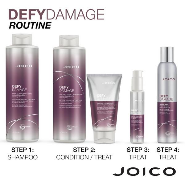 Joico Defy Damage Protective Shampoo #6