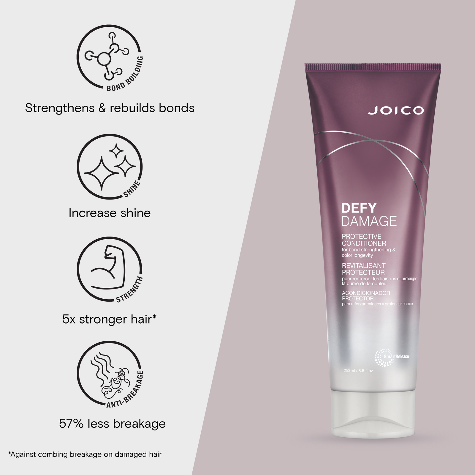 Defy Damage Protective Conditioner