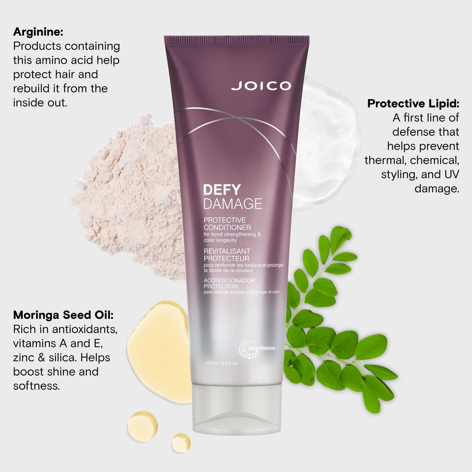 Defy Damage Protective Conditioner