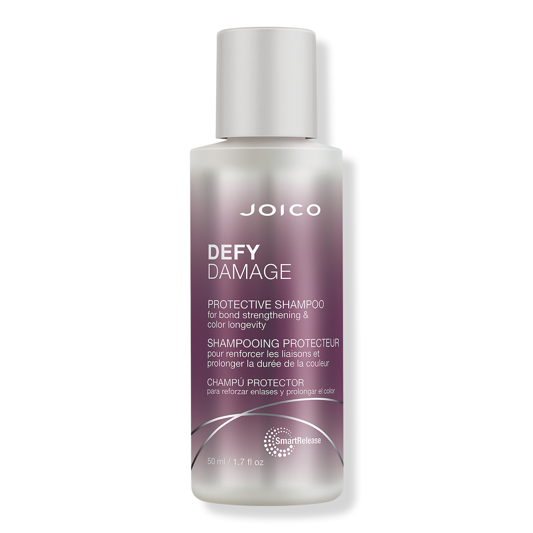 Joico Travel Size Defy Damage Protective Shampoo #1