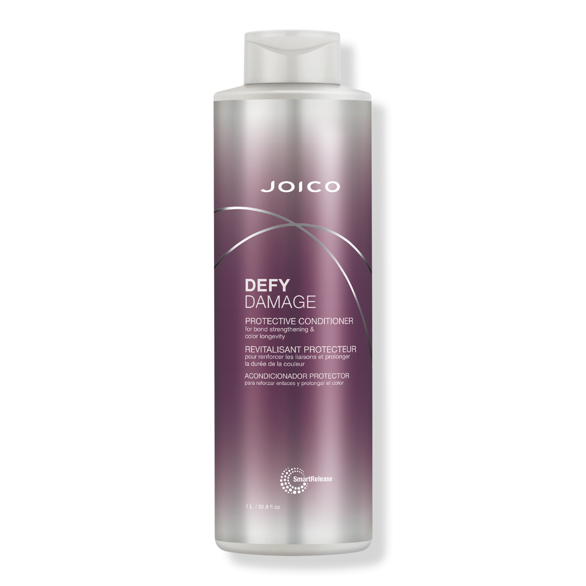 Joico Defy Damage Protective Conditioner #1