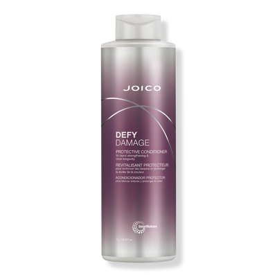 Joico Defy Damage Protective Conditioner for Bond Strengthening and Color Longevity