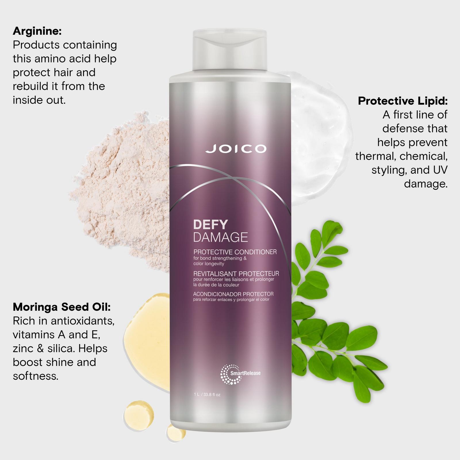 Defy Damage Protective Conditioner