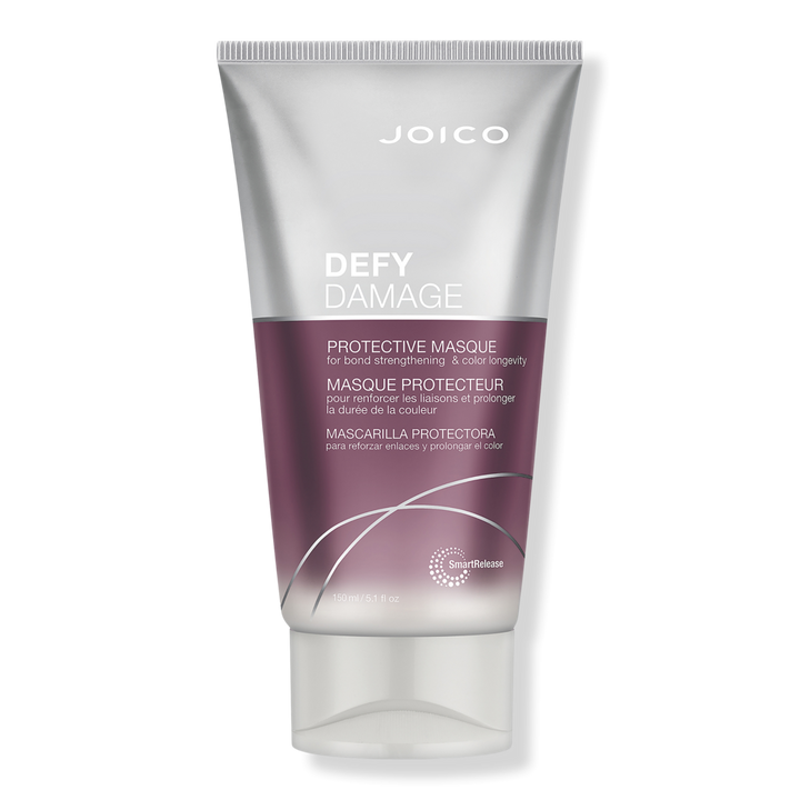 Joico Defy Damage Protective Masque for Bond Strengthening and Color Longevity #1