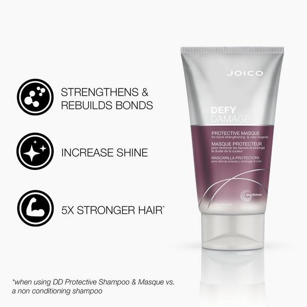 Joico Defy Damage Protective Masque #3