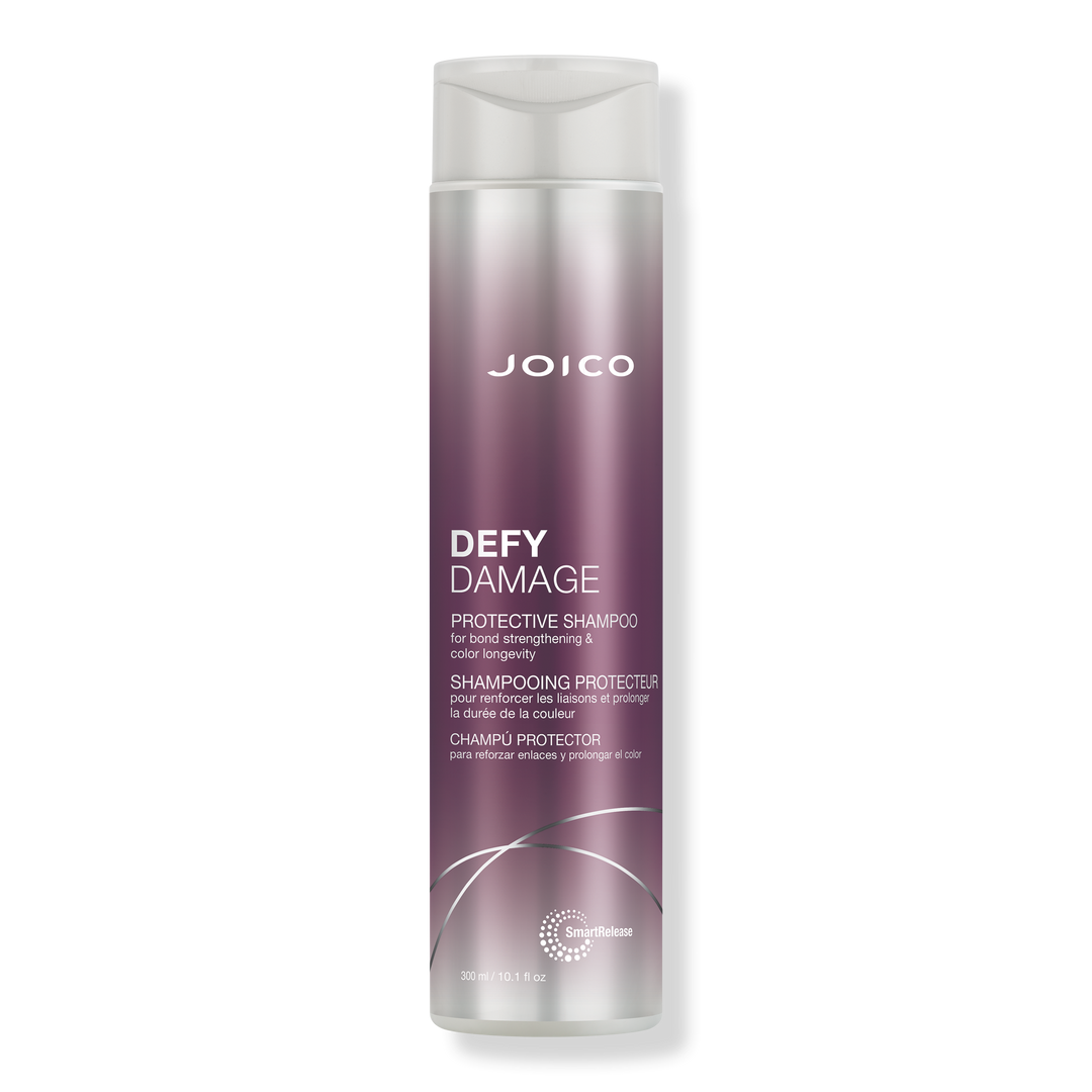 Joico Defy Damage Protective Shampoo for Bond Strengthening and Color Longevity #1