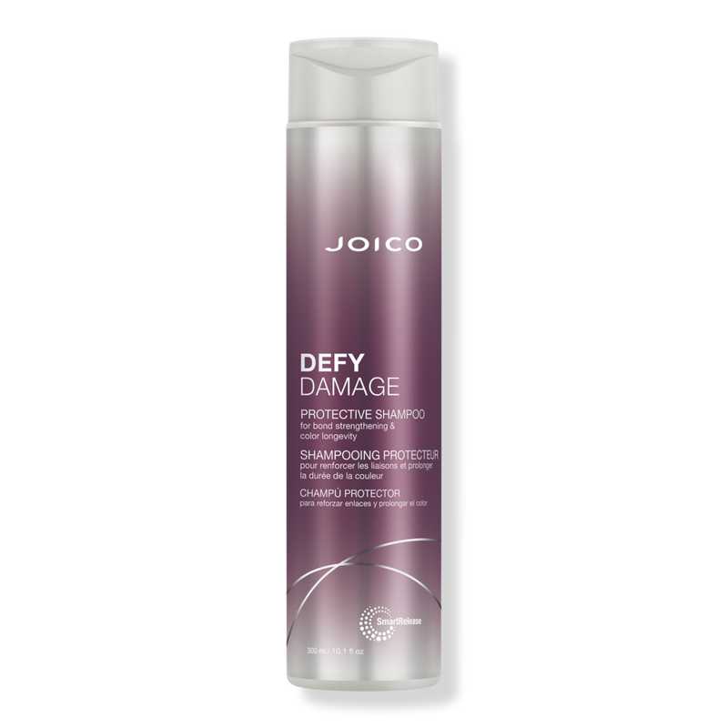 Joico - 33.8 oz Defy Damage Protective Shampoo | Ulta Beauty