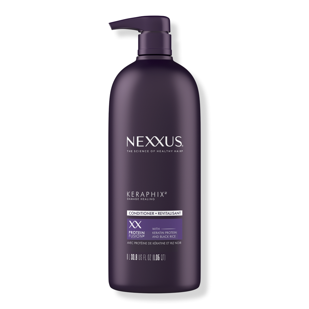 Nexxus Keraphix Conditioner #1