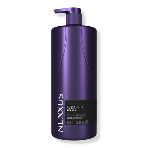 Nexxus - 33.8 fl oz Keraphix ProteinFusion Conditioner | Ulta Beauty