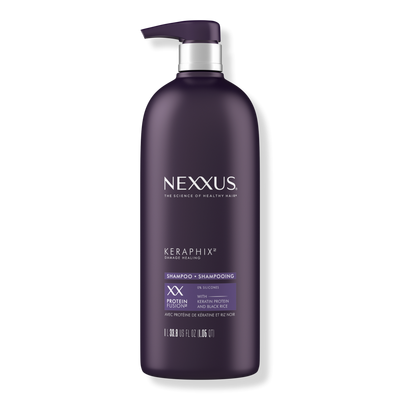 Nexxus Keraphix Damage Healing Shampoo