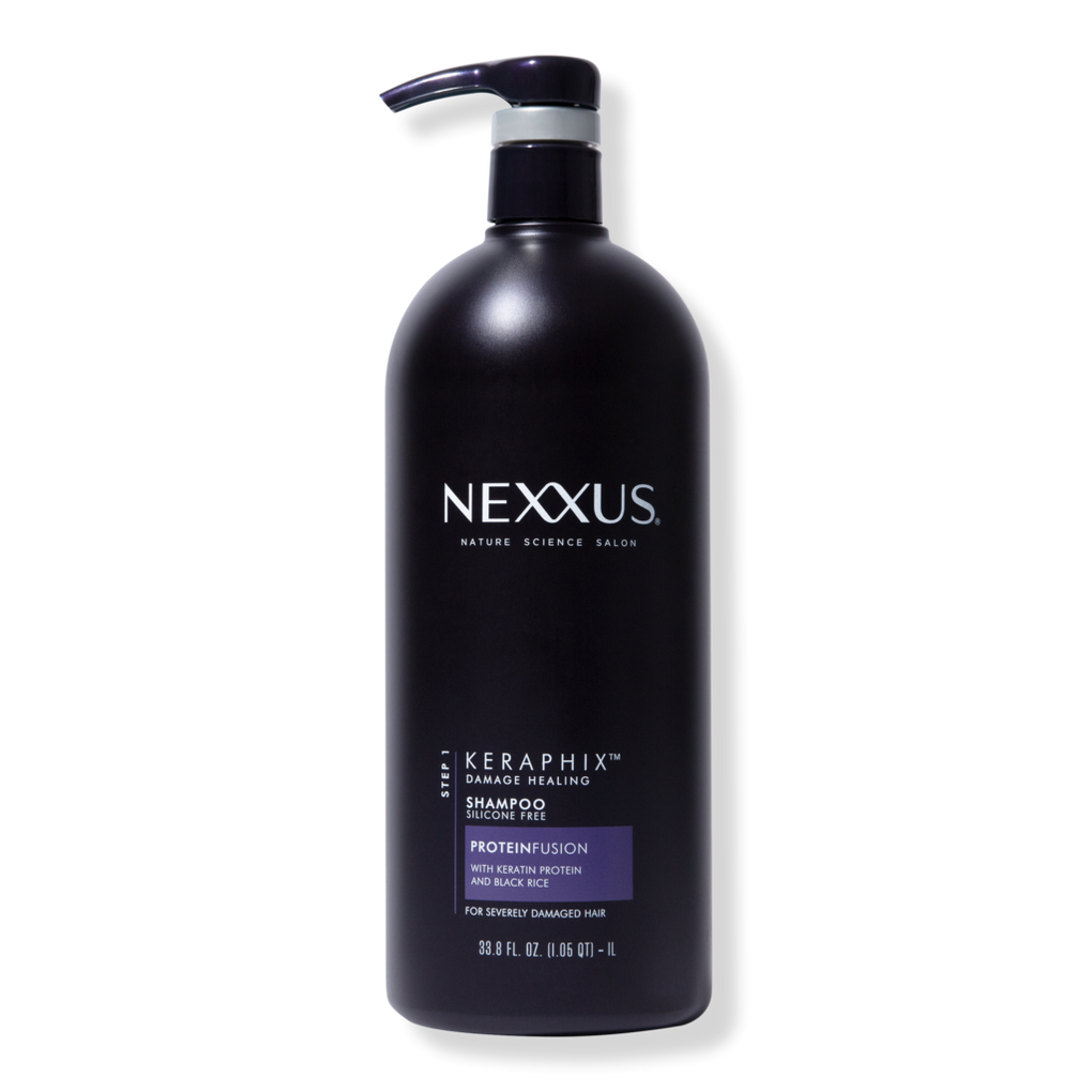 Nexxus Therappe Moisturizing Shampoo Review 2023 - Hair Everyday Review