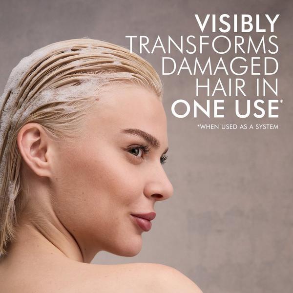 Nexxus Keraphix Damage Healing Shampoo #4