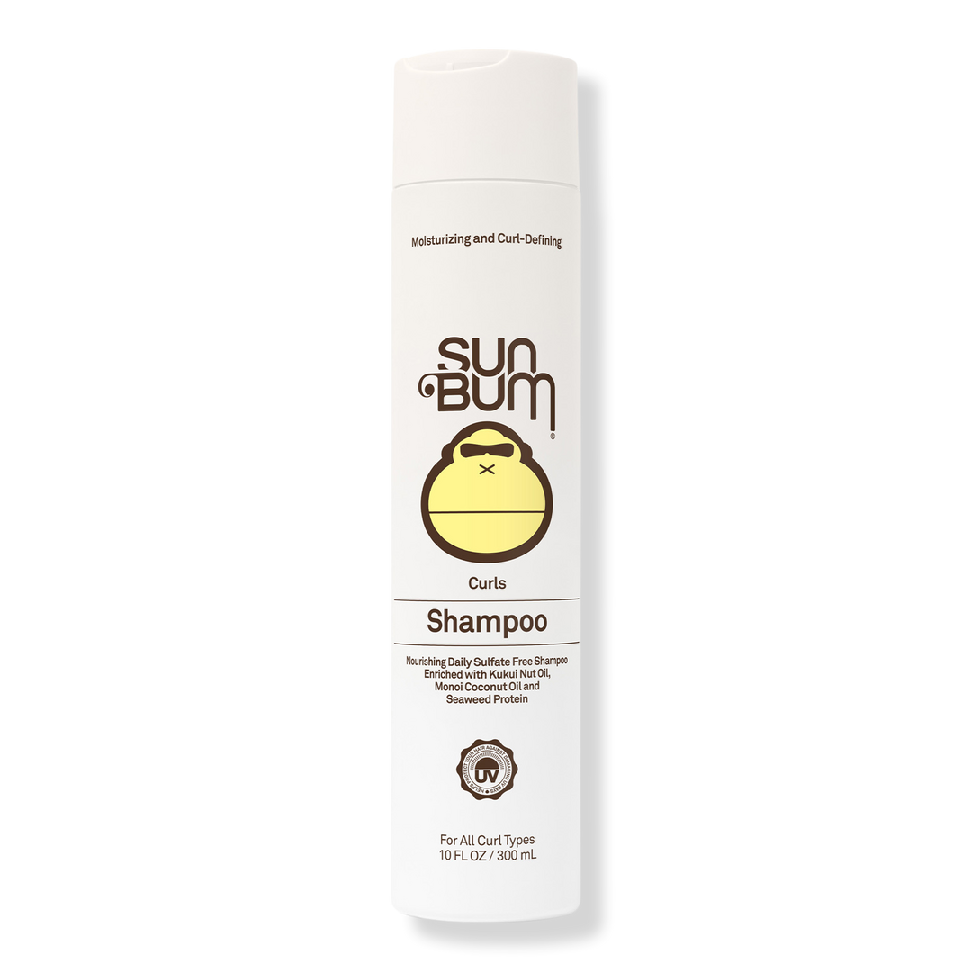 Sun Bum Curls Shampoo #1