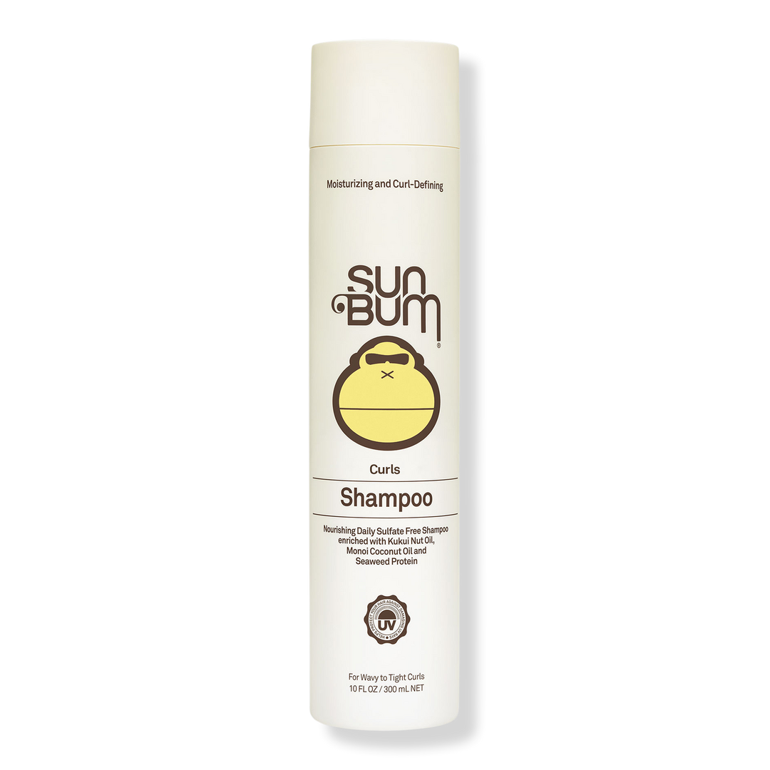 Sun Bum Curls Shampoo #1
