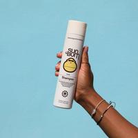 Sun Bum Curls Shampoo Ulta Beauty