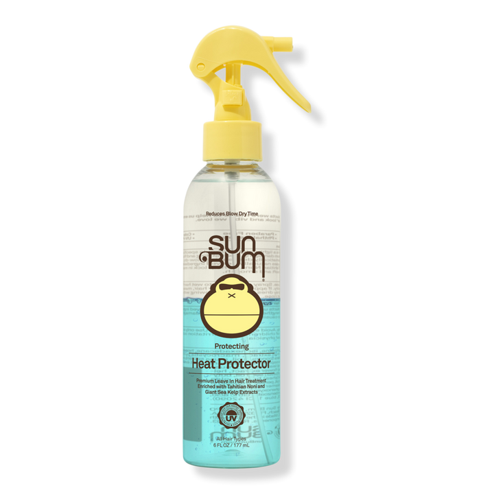 Heat Protector Sun Bum Ulta Beauty