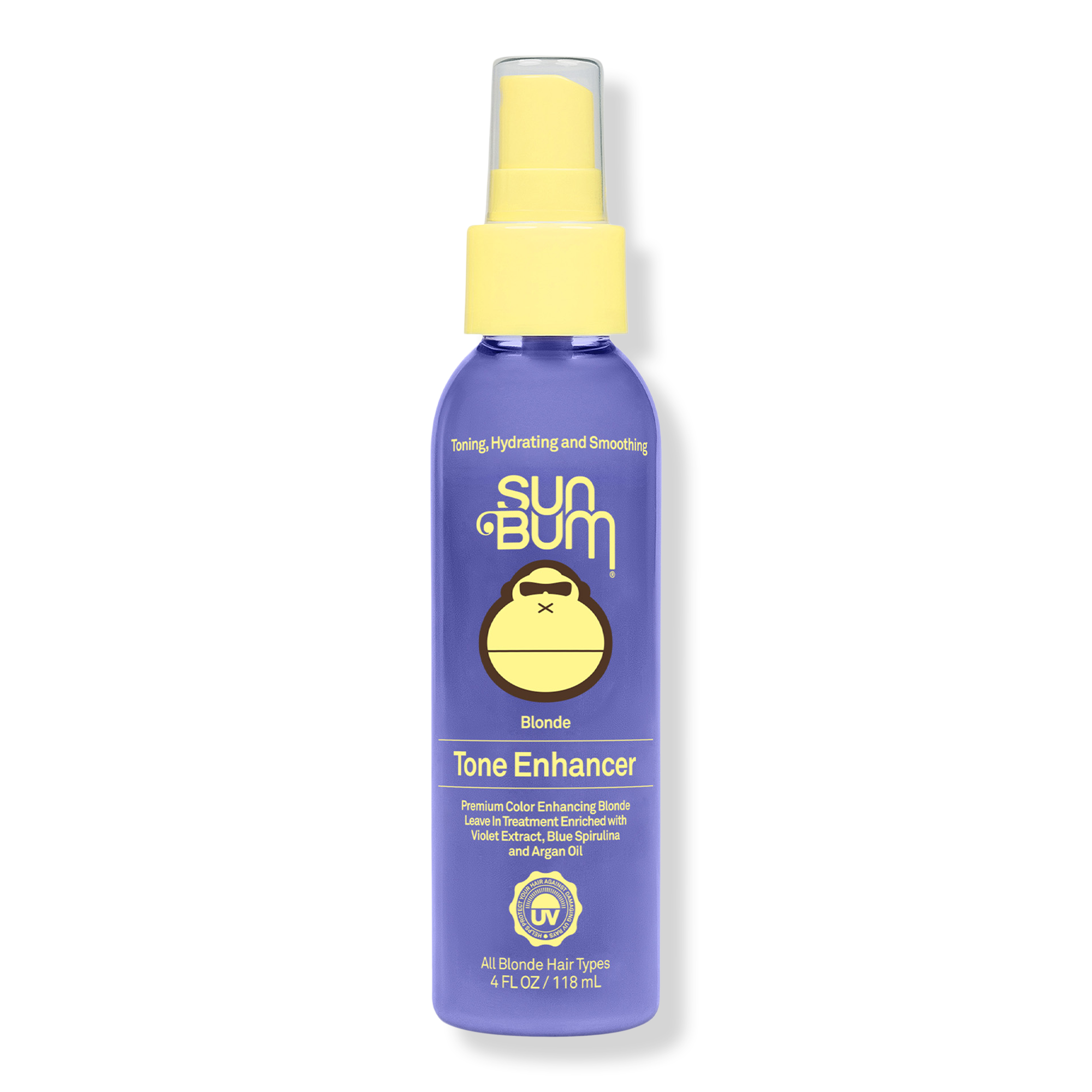 Sun Bum Tone Enhancer #1