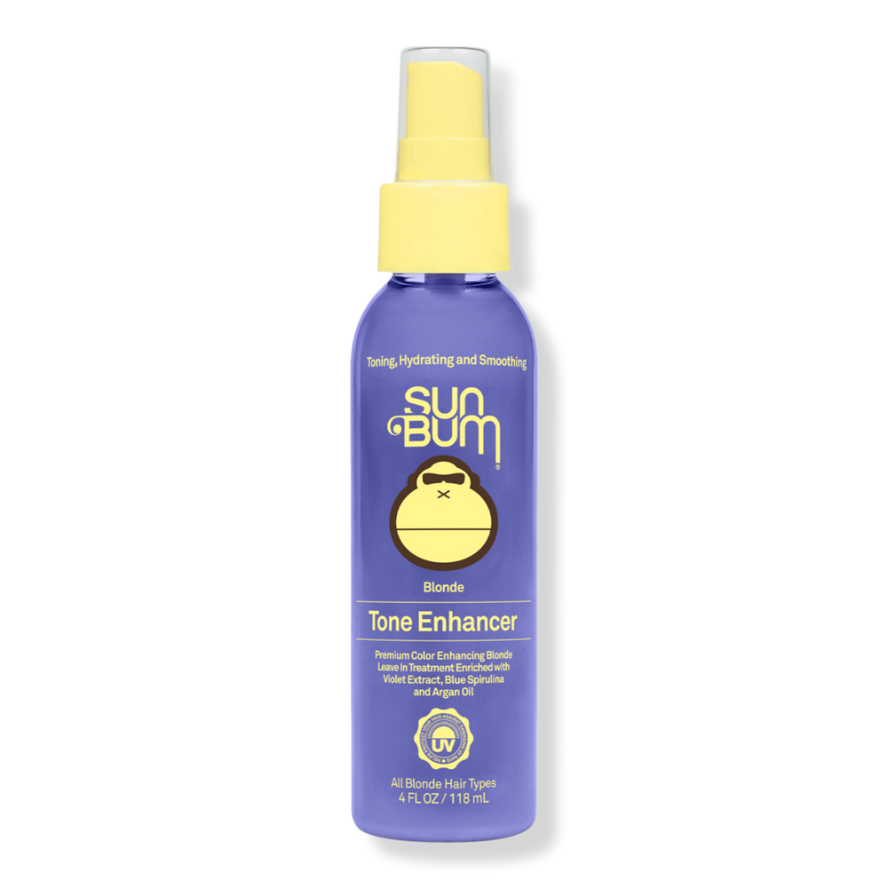 Sun Bum Tone Enhancer