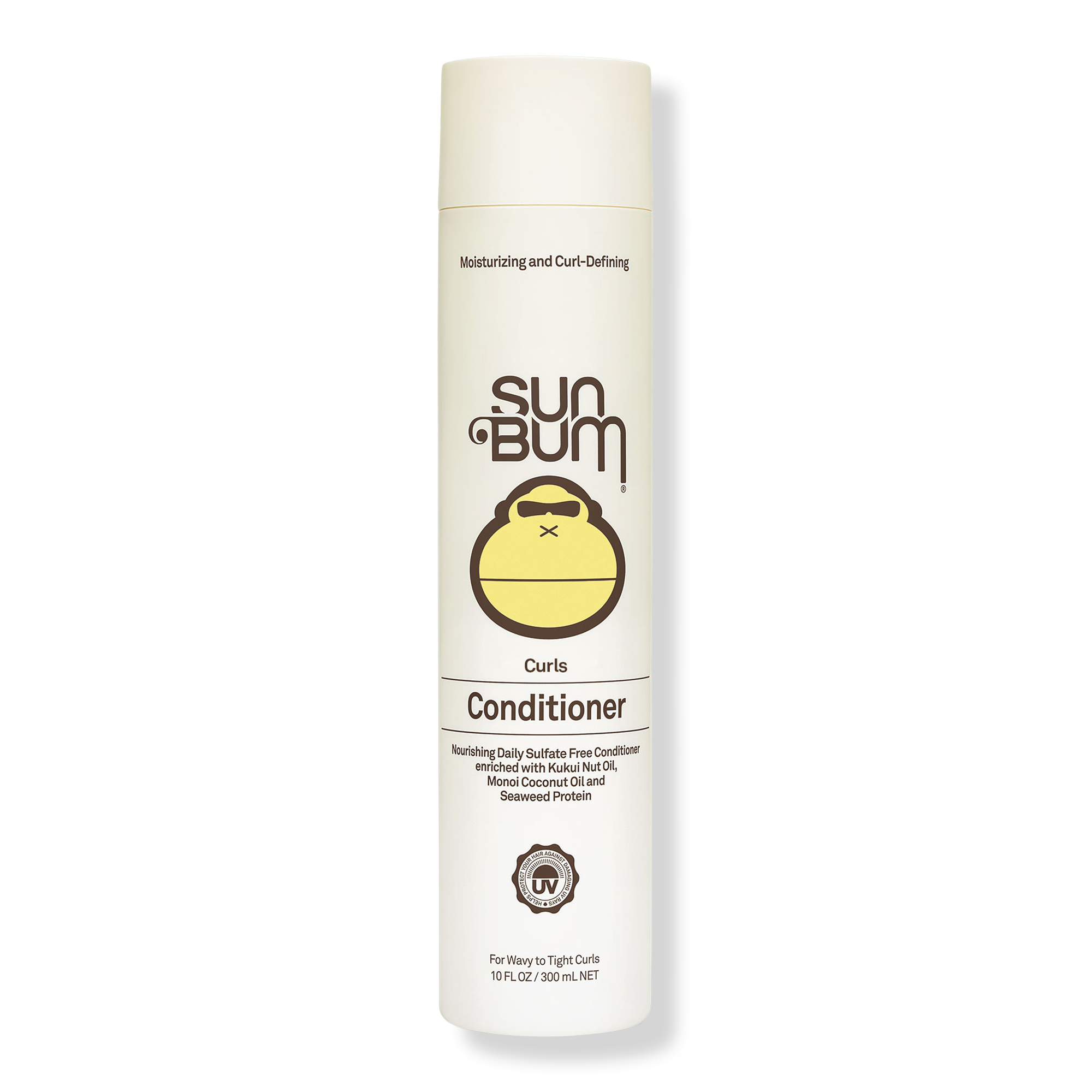 Sun Bum Curls Conditioner #1