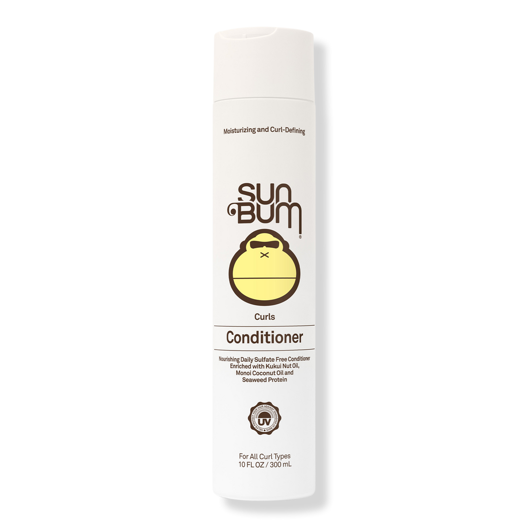 Sun Bum Curls Conditioner #1