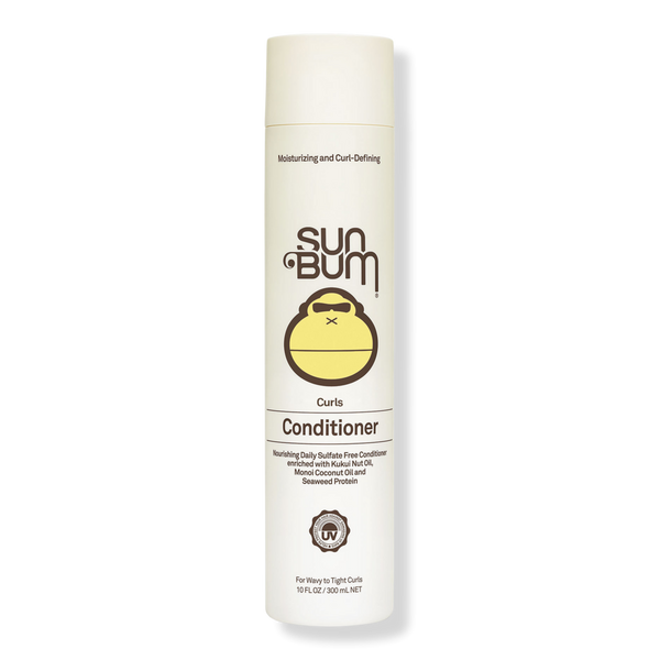 Sun Bum Curls Conditioner #1