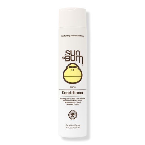 Curls Conditioner