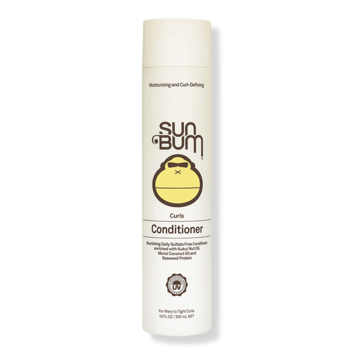 Sun Bum Curls Conditioner #1