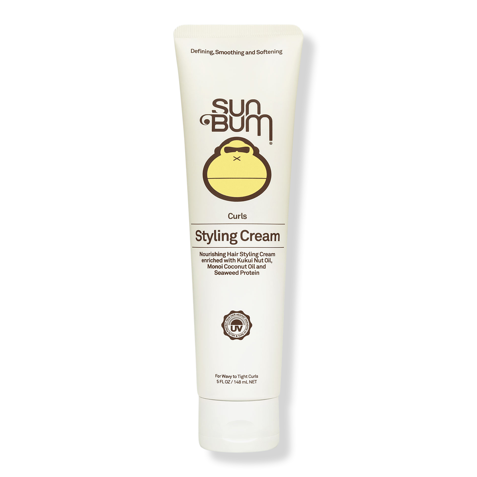 Sun Bum Curls Styling Cream #1