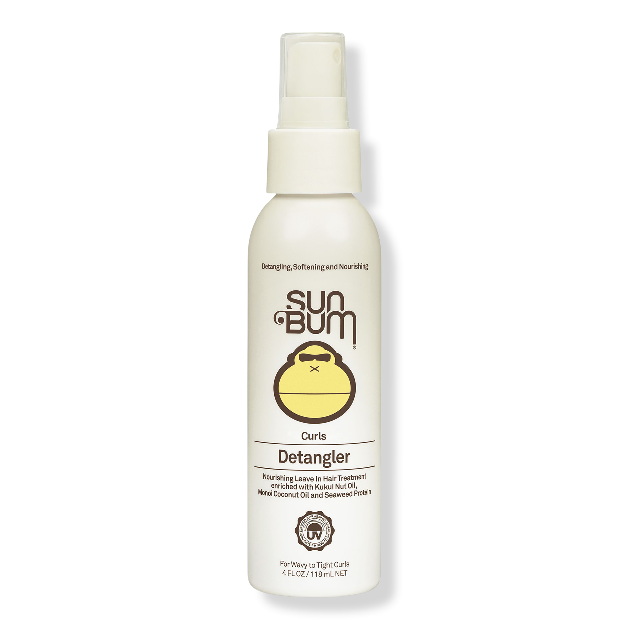 Sun Bum Curls Detangler #1