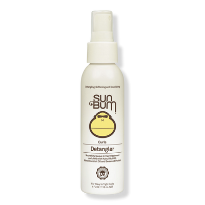 Sun Bum Curls Detangler