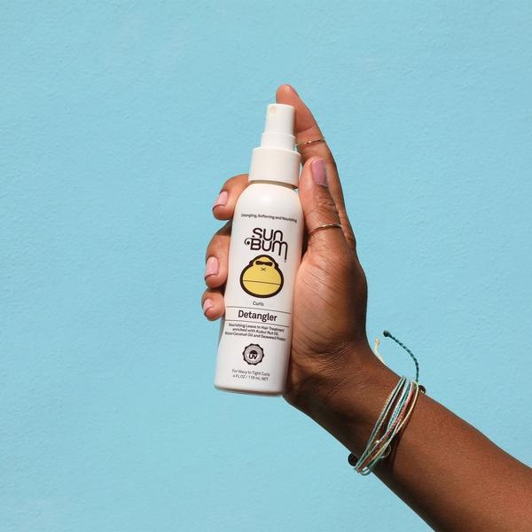 Sun Bum Curls Detangler #3