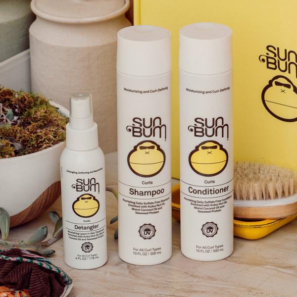 Sun Bum Curls Detangler #5