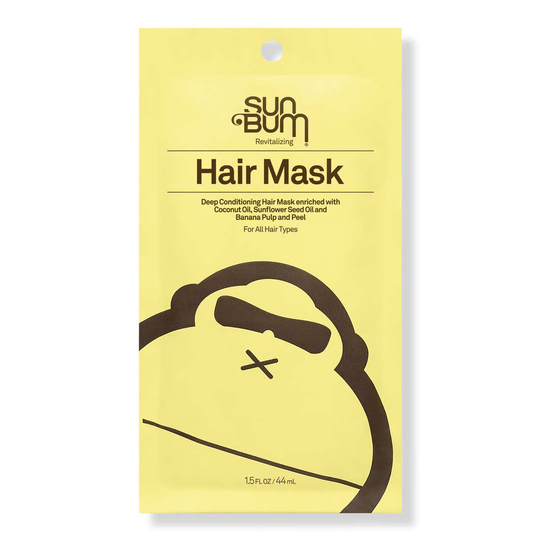 Sun Bum Deep Conditioning Mask #1