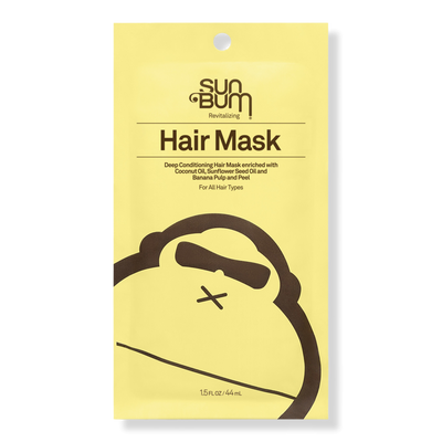 Sun Bum Deep Conditioning Mask