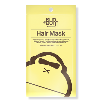 Sun Bum Deep Conditioning Mask