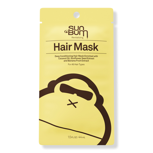Sun Bum Deep Conditioning Mask