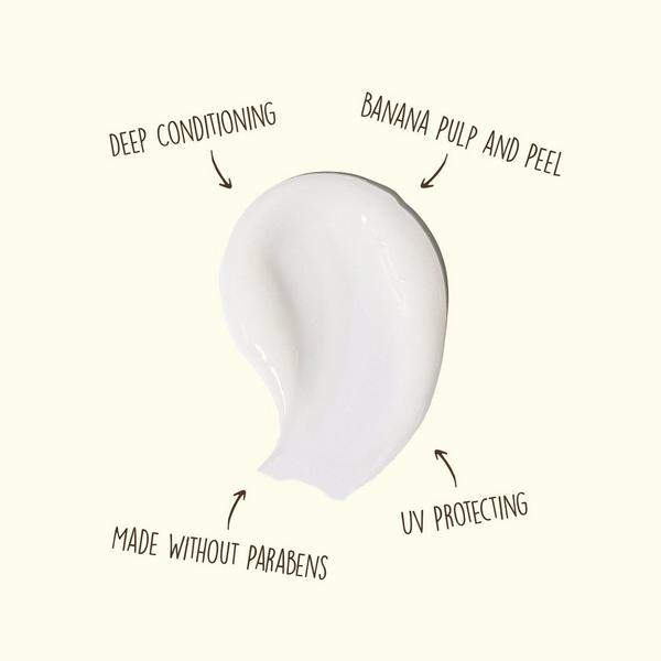 Sun Bum Deep Conditioning Mask #2