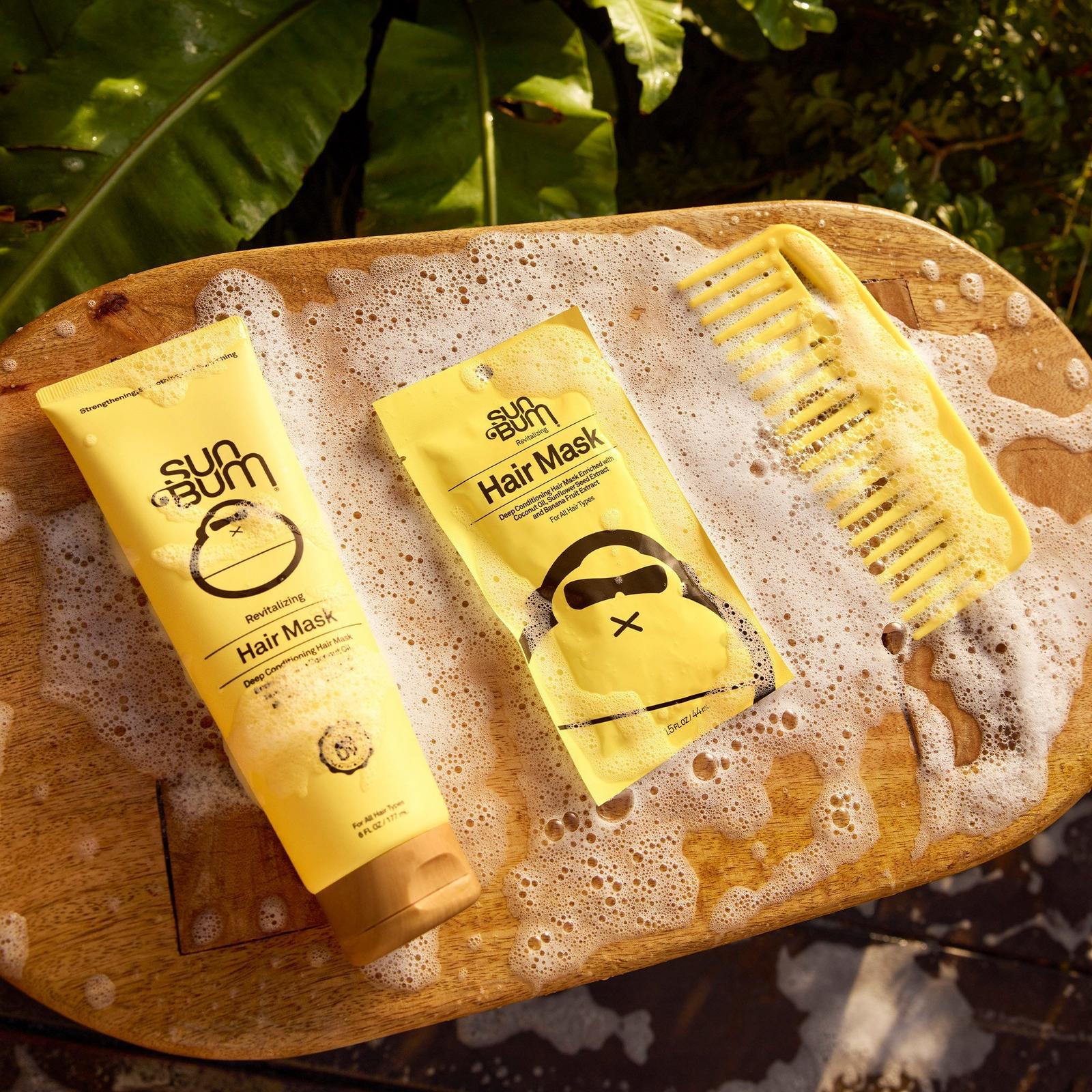Deep Conditioning Mask