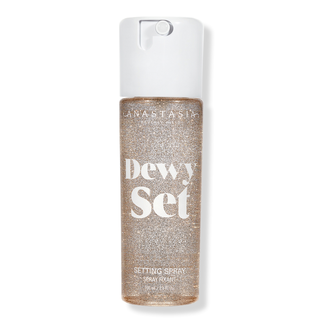 Anastasia Beverly Hills Dewy Set Hydrating Setting Spray #1