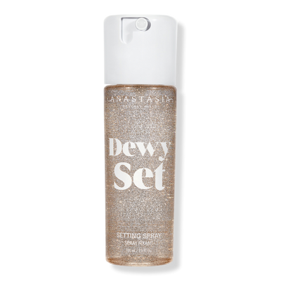 Anastasia Beverly Hills Dewy Set Hydrating Setting Spray