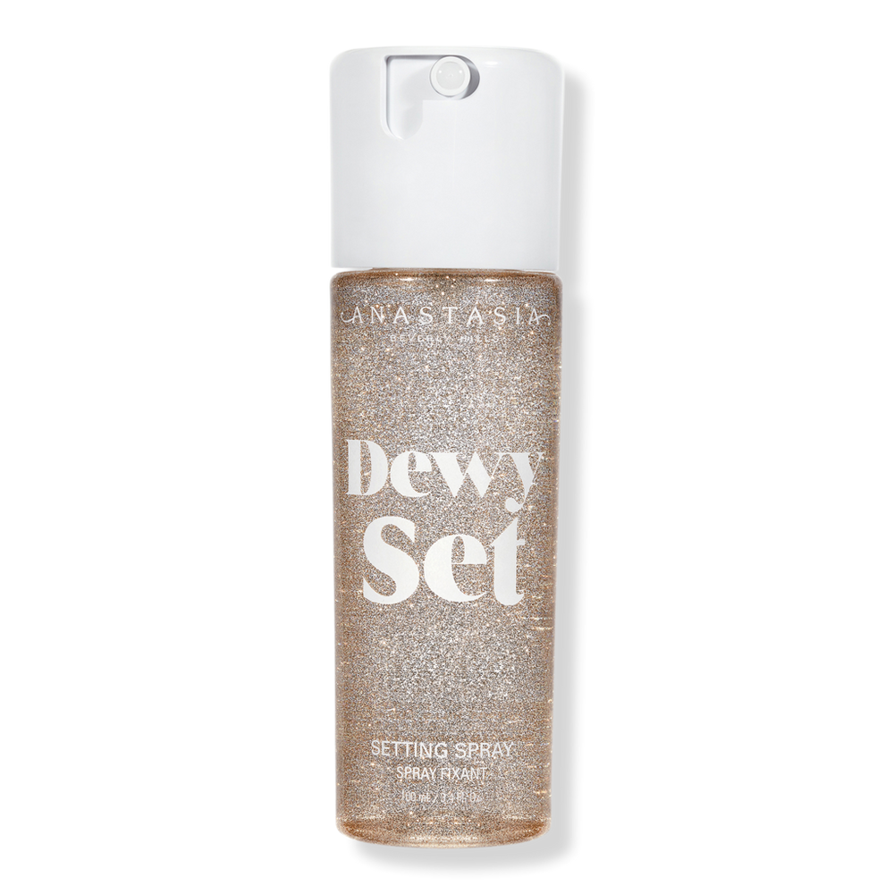 Anastasia Beverly Hills Dewy Set Hydrating Setting Spray