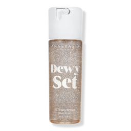 Anastasia Beverly Hills Dewy Set Hydrating Setting Spray - 3.4 oz