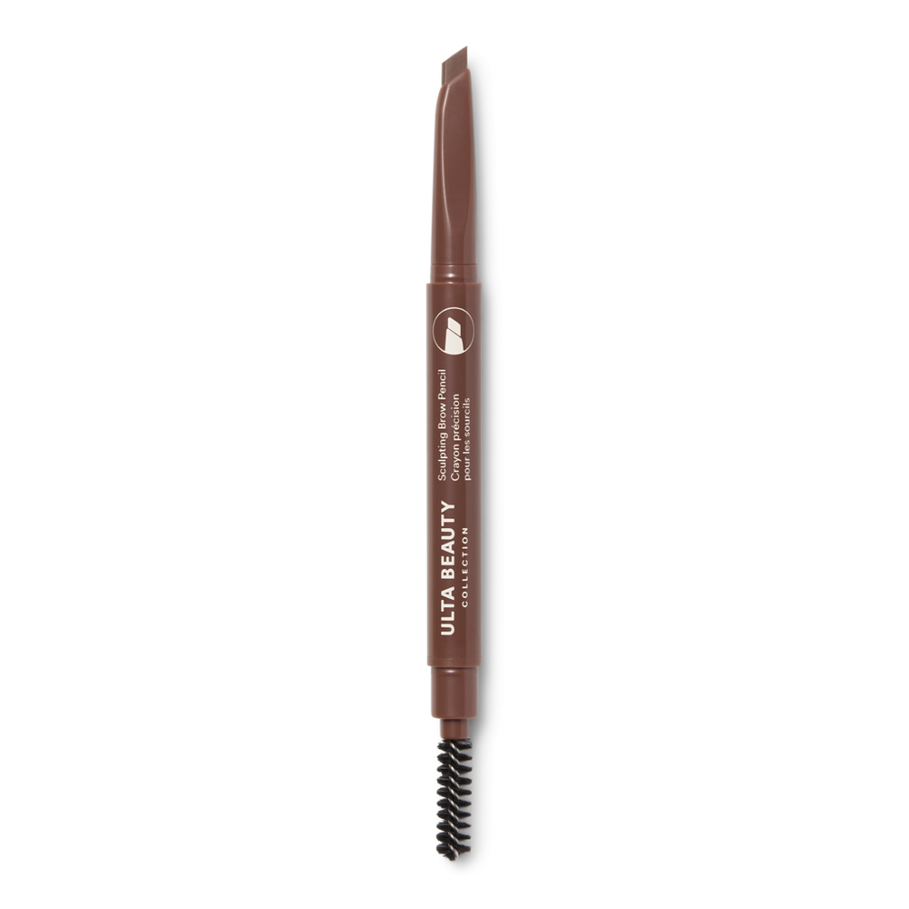 Ulta Beauty Collection Sculpting Brow Pencil - Medium Brown In Brown