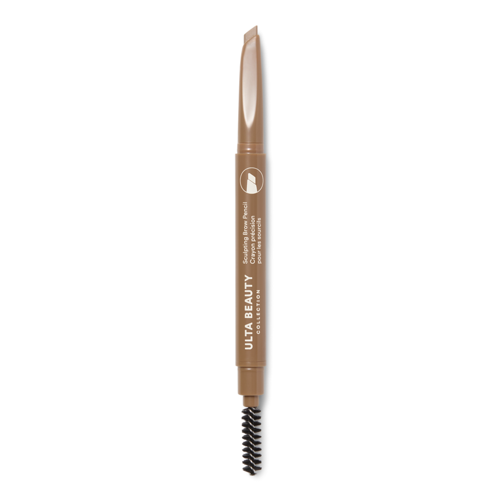 Ulta Beauty Collection Sculpting Brow Pencil - Taupe In Brown