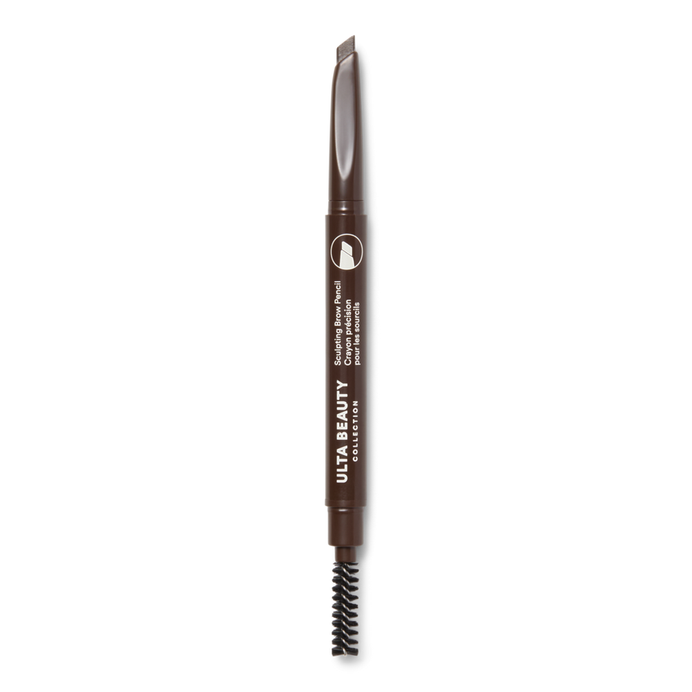 Ulta Beauty Collection Sculpting Brow Pencil - Espresso In Brown